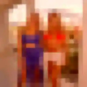 Myriam (35 ans) à Alfortville attend une rencontre ce soir
