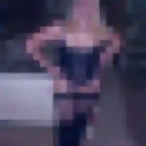 Jolie Leila, 29 ans à Bléré - voir sa photo