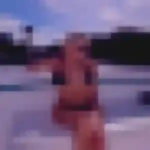 Photo perso de Monique, 24 ans à Buc - plan discret