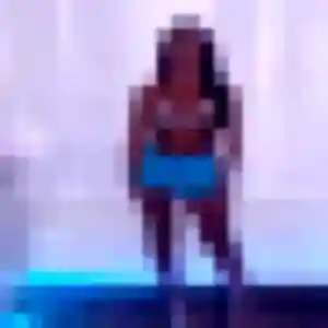Hermine, femme de 34 ans cherche rencontre libertine à Corte