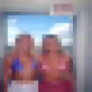 Photo de Pierrette à Cucq (35 ans) - rencontre libertine sans inscription