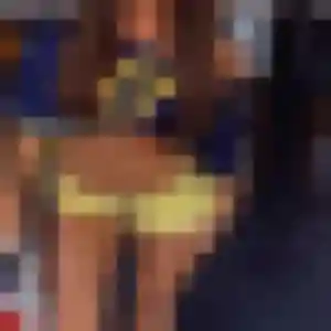 Photo de Melanie à Deuil-la-Barre (24 ans) - rencontre libertine anonyme