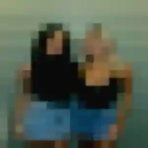 Photo privée de Imane, 35 ans à La Baule-Escoublac - rencontre sans lendemain