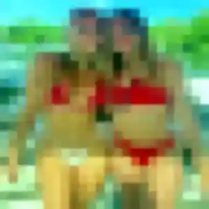 Photo de Bernadette à Langueux (29 ans) - rencontre libertine gratuit