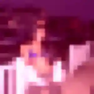 Photo exclusive de Monique, 20 ans à Le Barcarès - plan discret