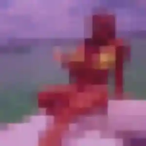 Photo privée de Soraya, 44 ans à Le Chesnay-Rocquencourt - rencontre coquine
