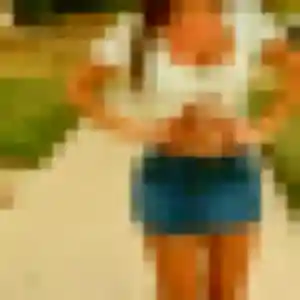 Irene, 27 ans, connectée à Le Mesnil-Saint-Denis pour un rencontre libertine