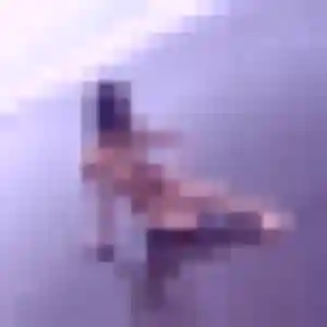 Photo de Daniela à Le Tampon (40 ans) - rencontre libertine anonyme