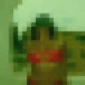 Photo exclusive de Lamia, 36 ans à Livry-Gargan - plan discret