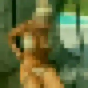 Kenza, 27 ans, dispo pour rencontre libertine à Marseille