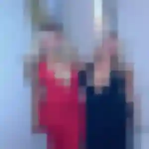 Paloma de Nanterre, 36 ans - rencontre libertine en toute liberté