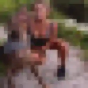Coralie, femme de 39 ans cherche rencontre libertine à Pont-Évêque