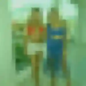 Photo privée de Penelope, 29 ans à Saint-Benoît - plan discret