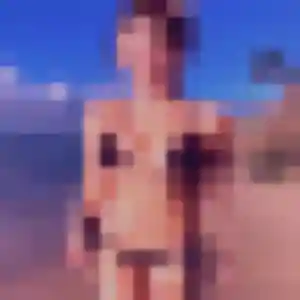 Photo de Virginie à Saint-Brieuc (45 ans) - rencontre libertine anonyme