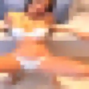 Photo privée de Ornella, 31 ans à Saint-Grégoire - rencontre coquine