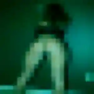 Charmante Soraya, 19 ans à Saint-Max - voir sa photo
