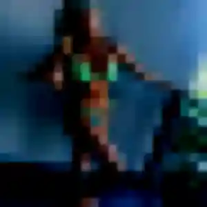 Photo privée de Maud, 40 ans à Veigné - rencontre coquine